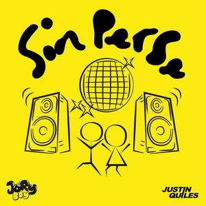 Jory Boy Ft. Justin Quiles – Sin Perse